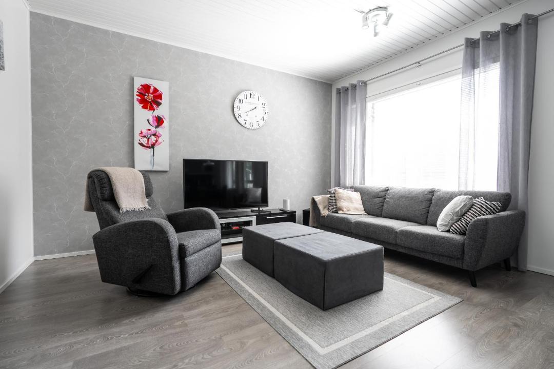 Photo of Livingroom in Kalajoki