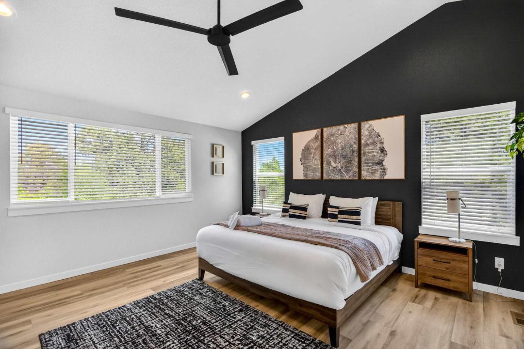 Photo of Bedroom in Northeast Colorado Springs