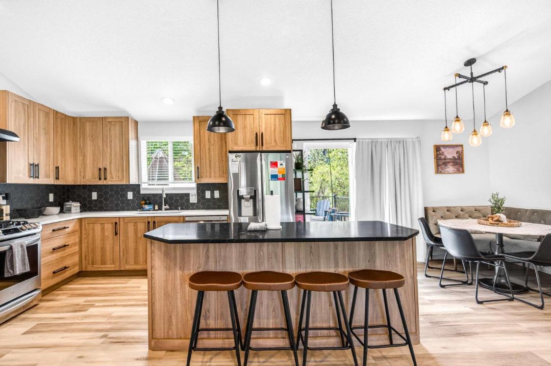 Photo of Kitchen in Northeast Colorado Springs