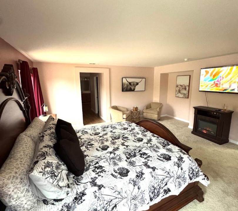 Photo of Bedroom in Moreno Valley