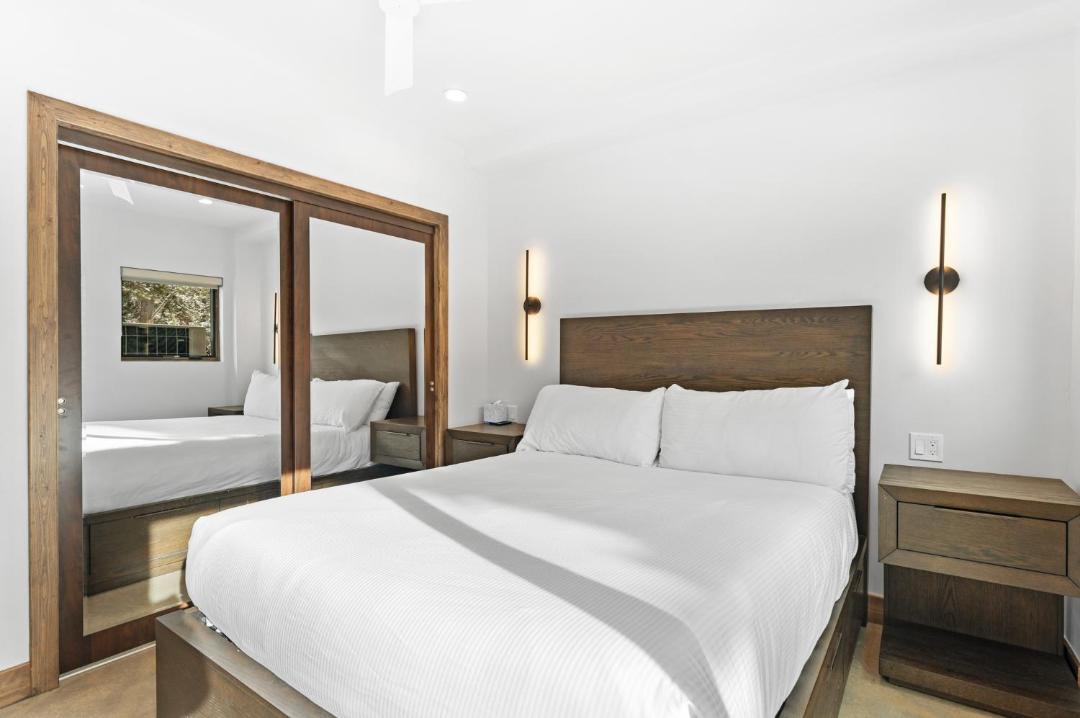 Photo of Bedroom in River Run