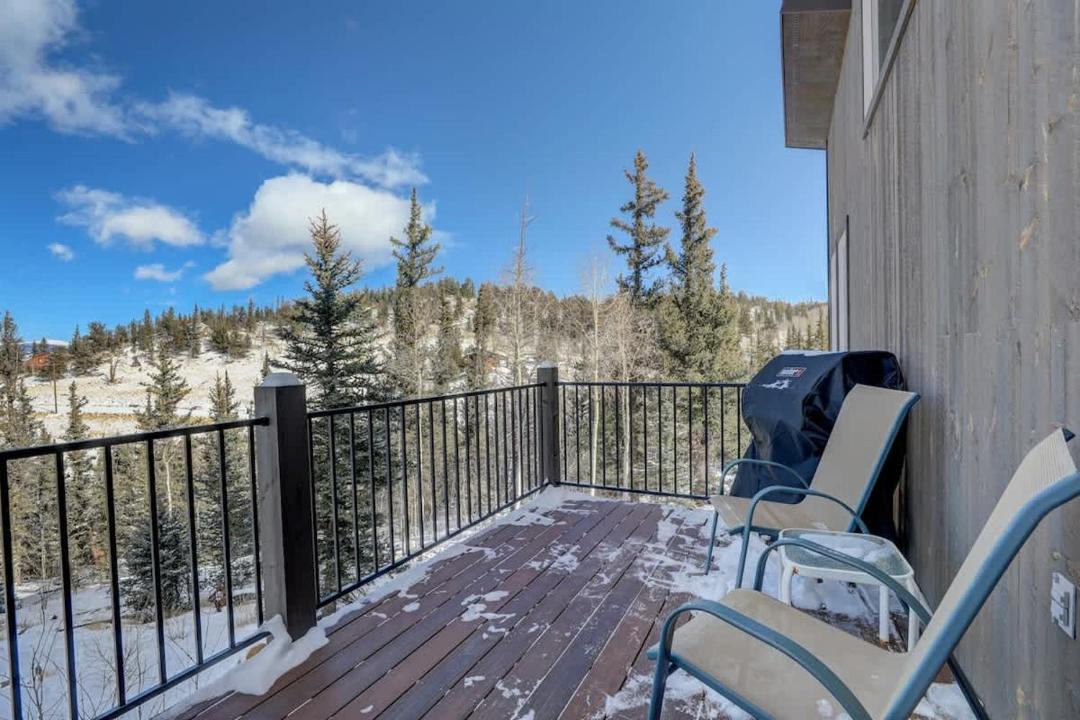 Photo of Patio Balcony in Como