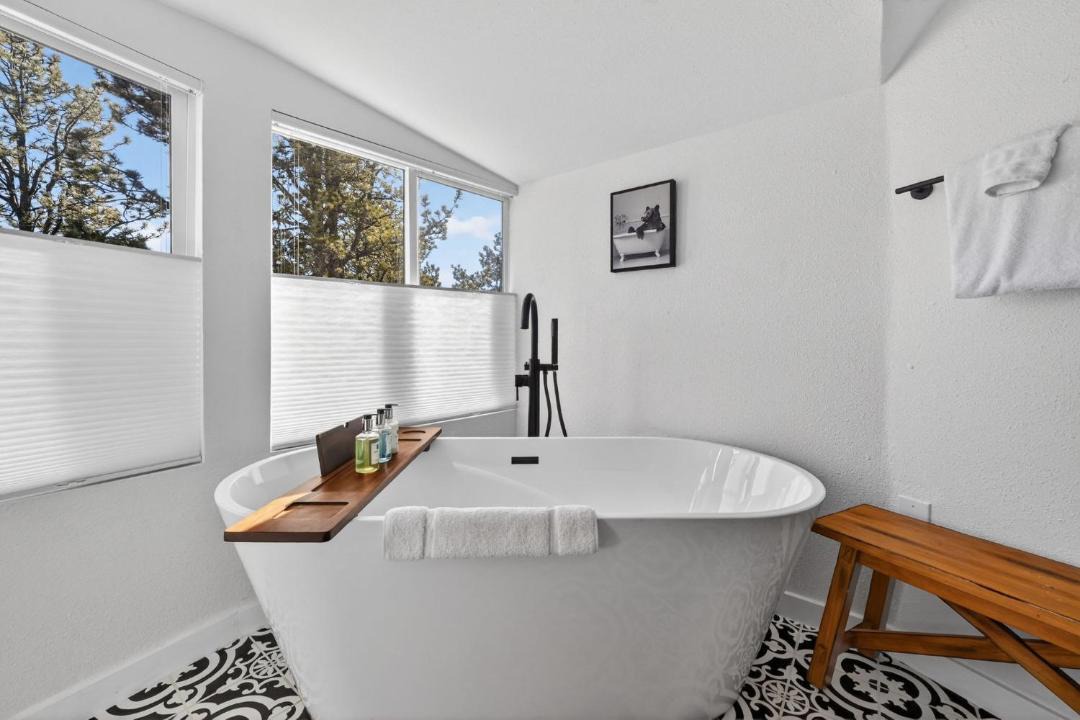 Photo of Bathroom in Cripple Creek