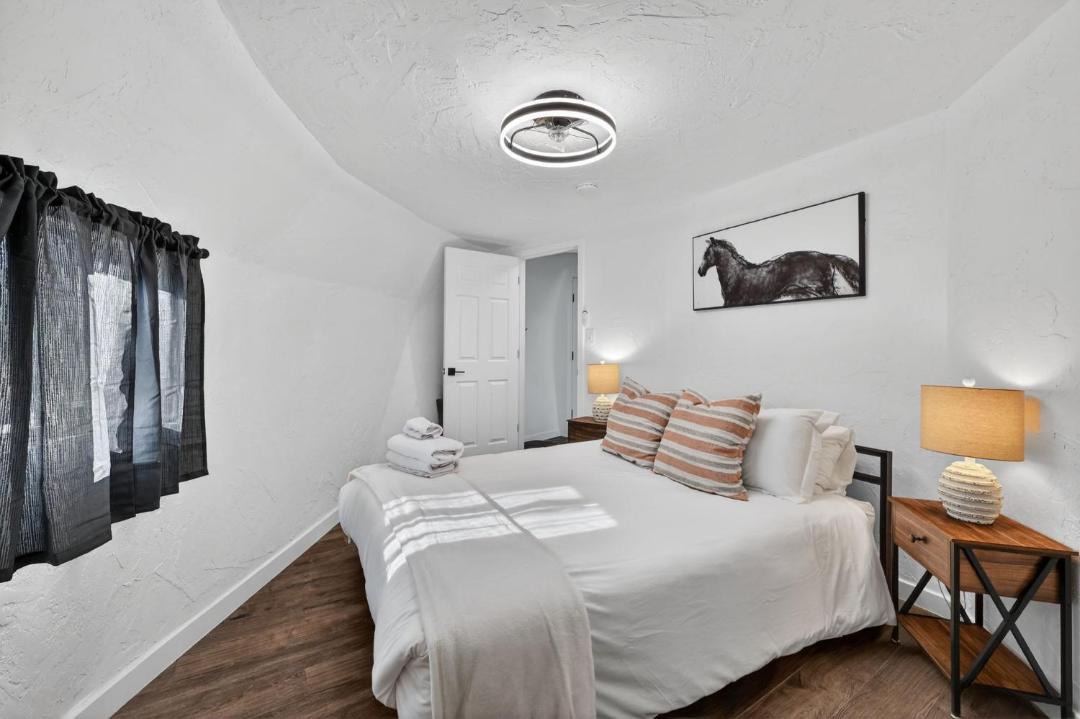 Photo of Bedroom in Cripple Creek