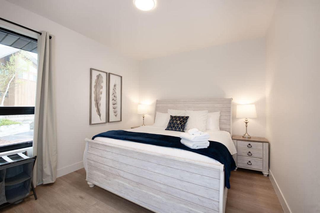 Photo of Bedroom in Kerr Gulch