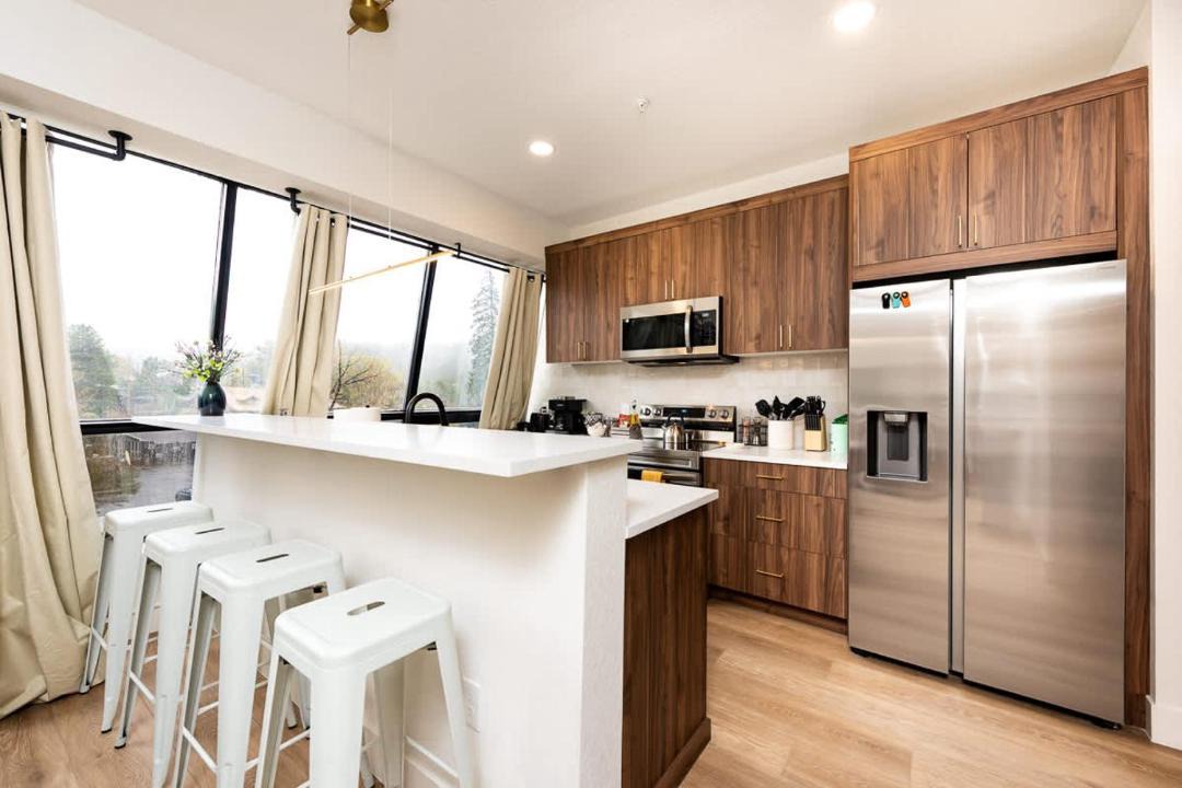 Photo of Kitchen in Kerr Gulch