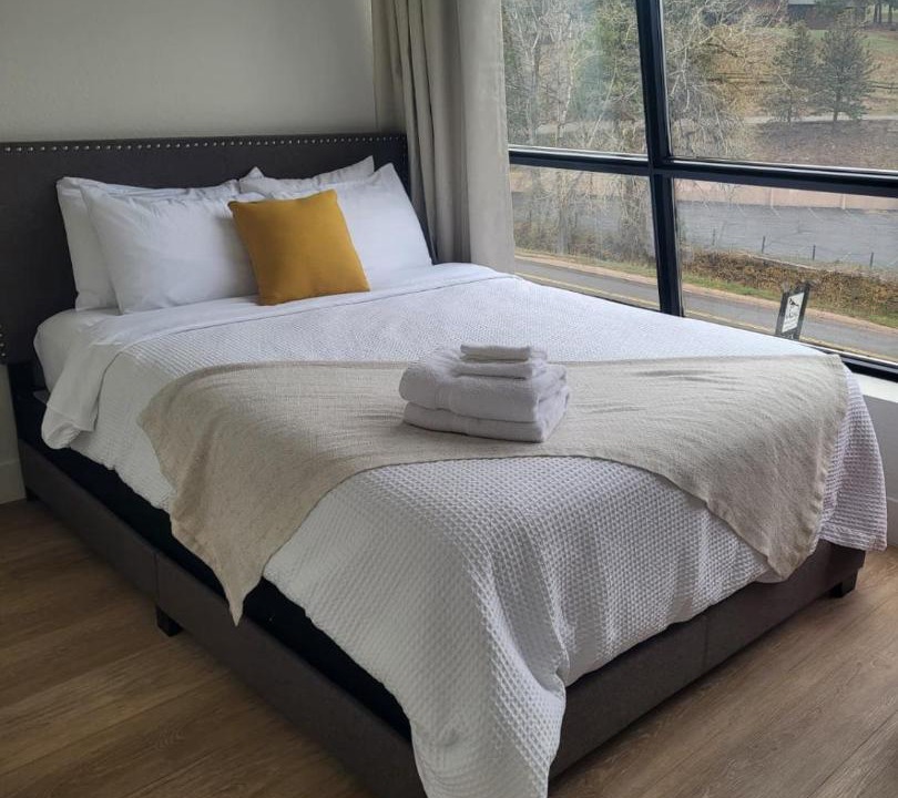 Photo of Bedroom in Kerr Gulch