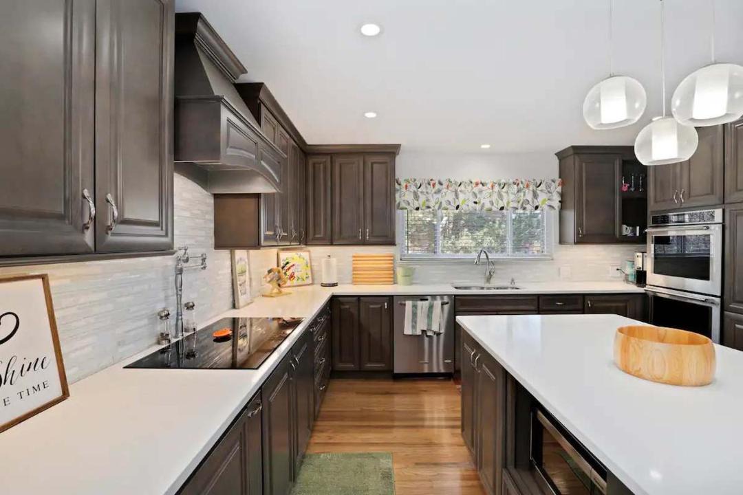 Photo of Kitchen in University Park