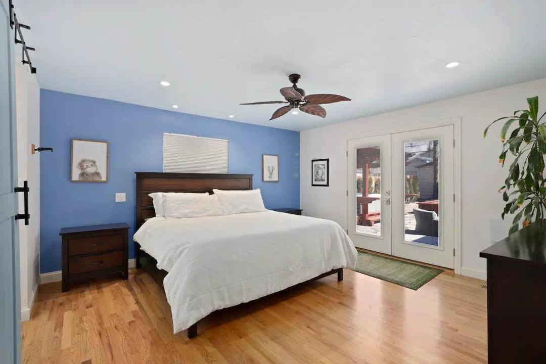 Photo of Bedroom in University Park
