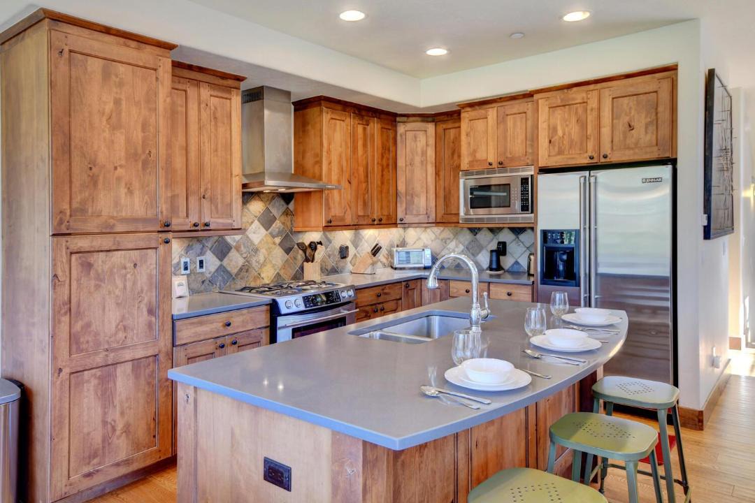 Photo of Kitchen in Winter Park