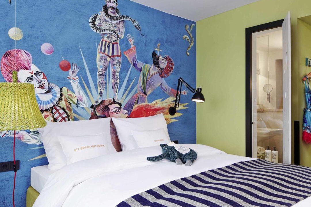 Photo of Bedroom in Sankt Ulrich