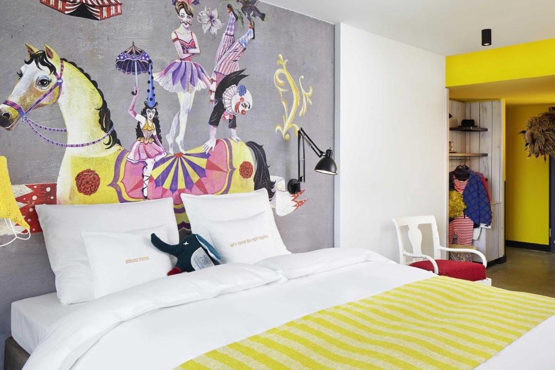 Photo of Bedroom in Sankt Ulrich