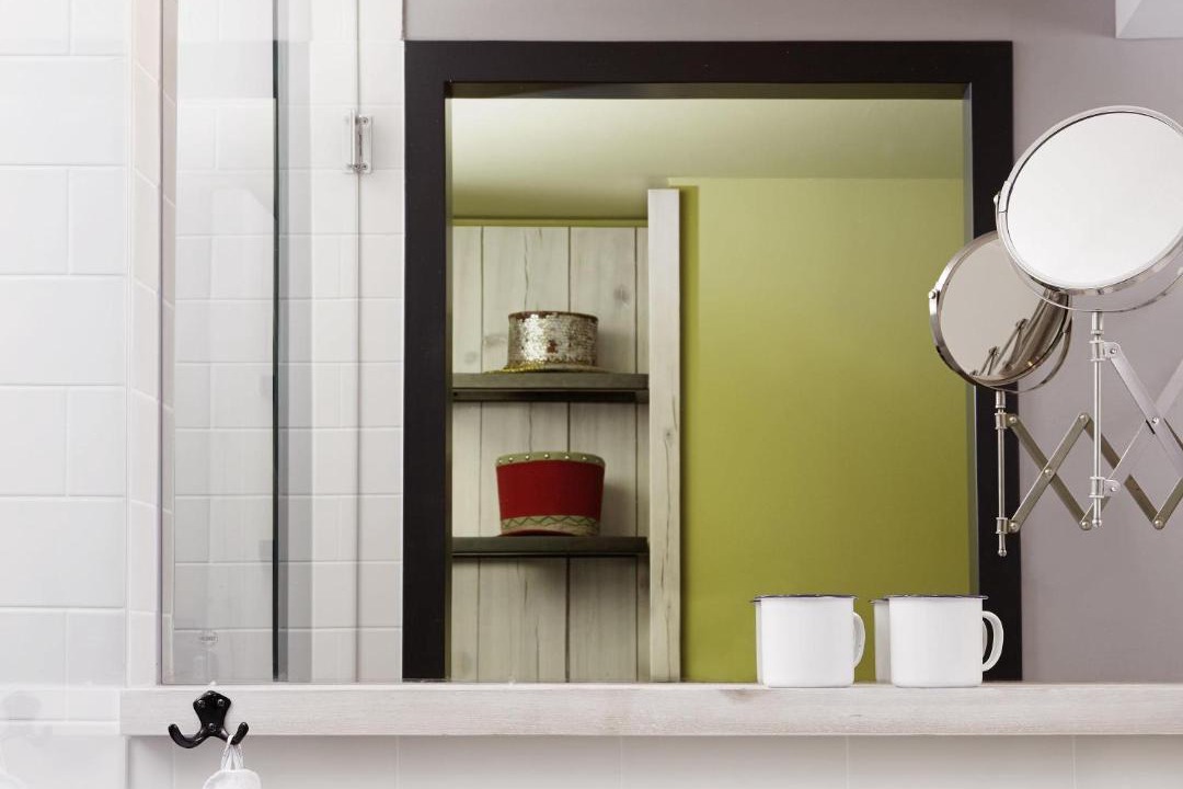 Photo of Bathroom in Sankt Ulrich