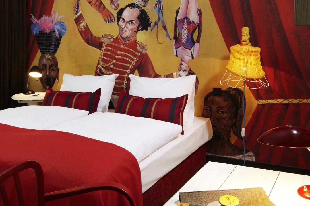 Photo of Bedroom in Sankt Ulrich