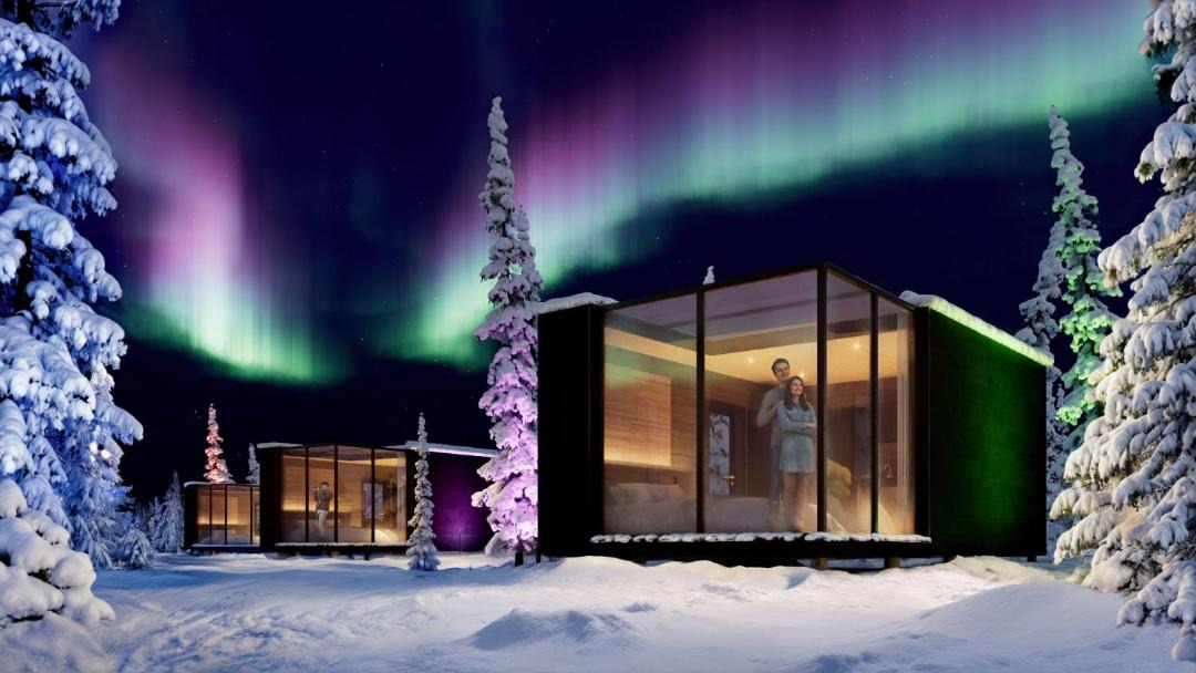 Photo of Others in Rovaniemi