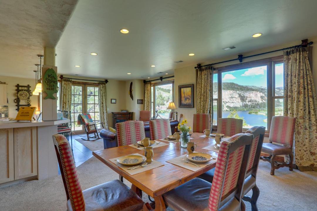 Photo of Kitchen in Gypsum