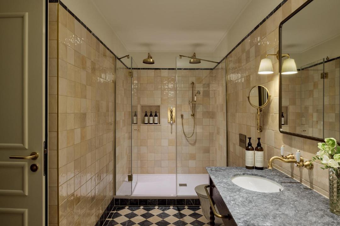 Photo of Bathroom in Innere Stadt