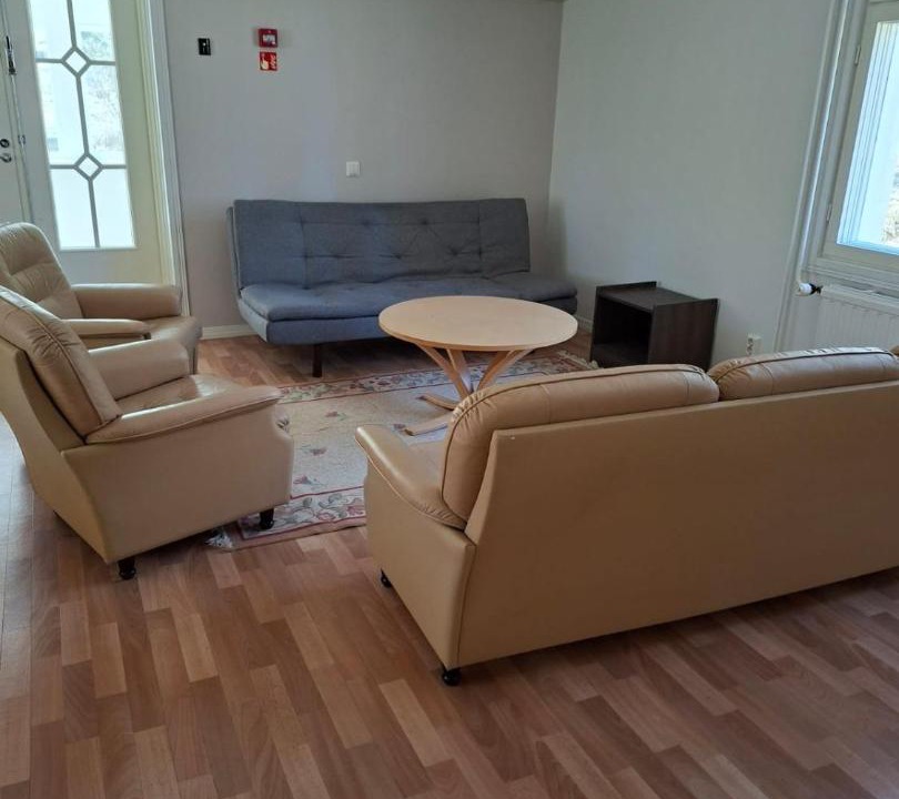 Photo of Livingroom in Kannus
