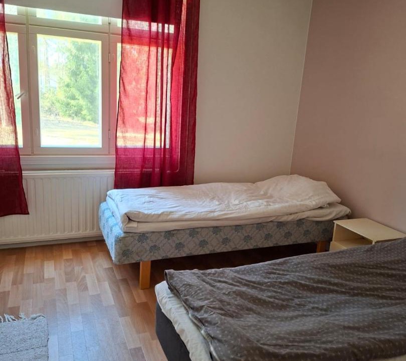 Photo of Bedroom in Kannus