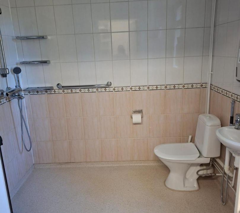 Photo of Bathroom in Kannus
