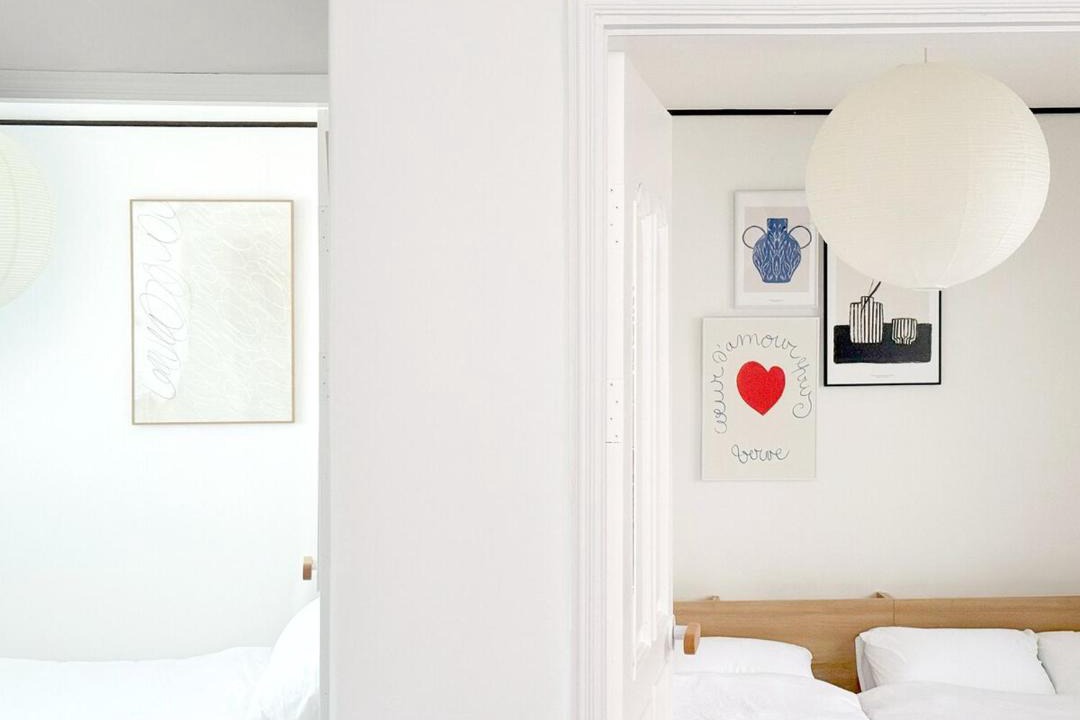 Photo of Bedroom in Seocho-gu