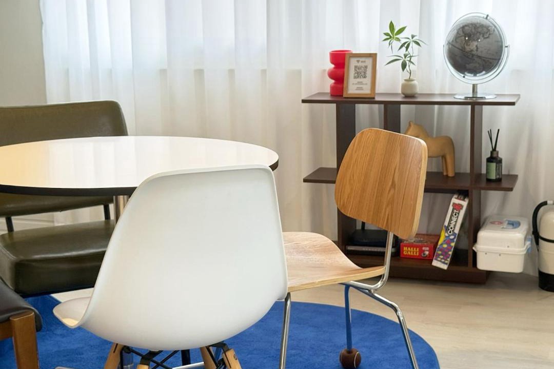Photo of Livingroom in Seocho-gu