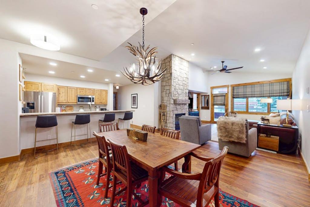 Photo of Kitchen in Steamboat Springs