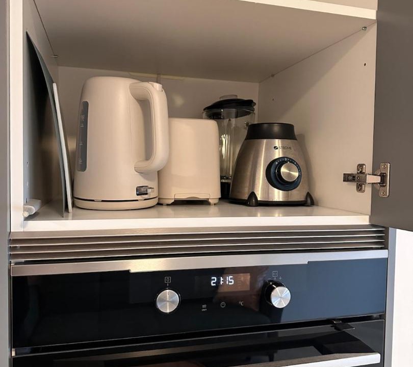Photo of Kitchen in Seinajoki