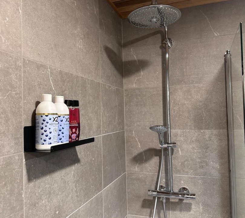 Photo of Bathroom in Seinajoki