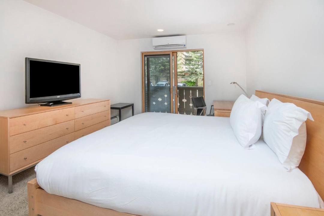 Photo of Bedroom in Vail