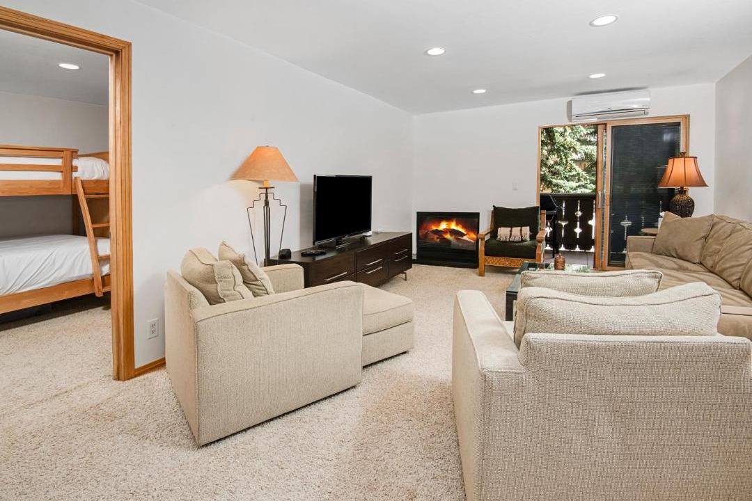 Photo of Bedroom in Vail