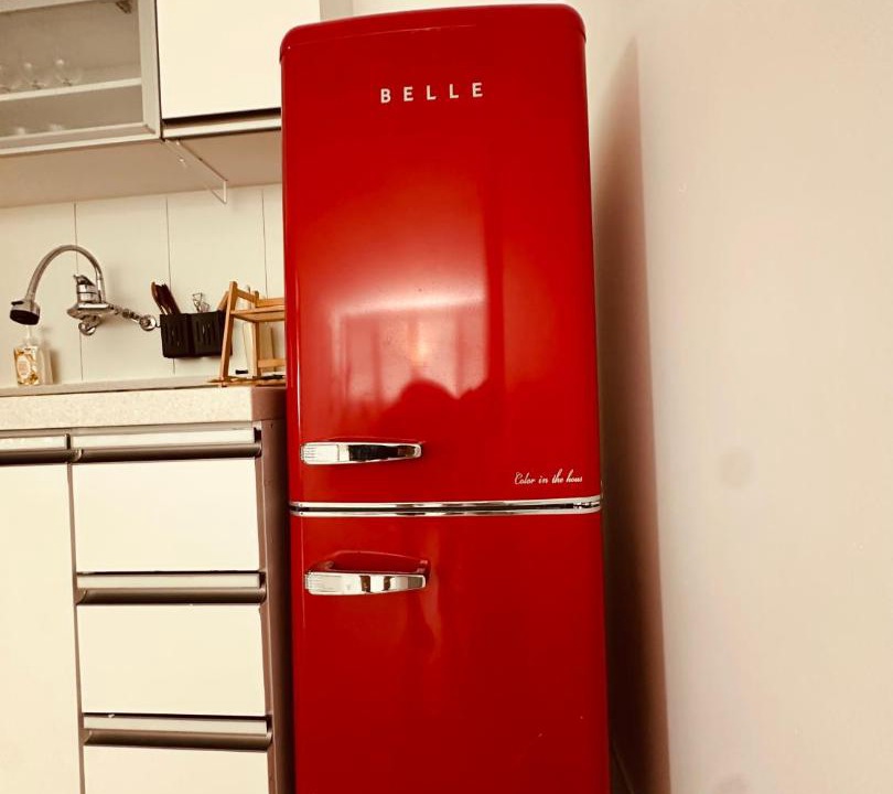 Photo of Kitchen in Yuan