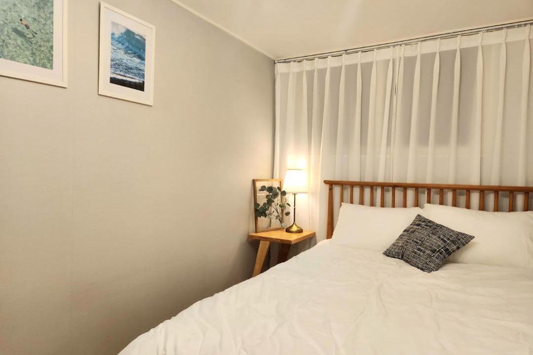 Photo of Bedroom in Seocho-gu