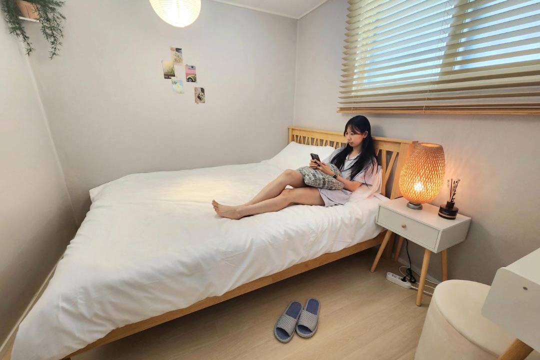 Photo of Bedroom in Seocho-gu