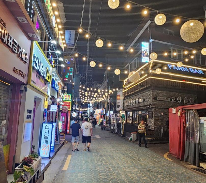 Photo of Others in Seocho-gu