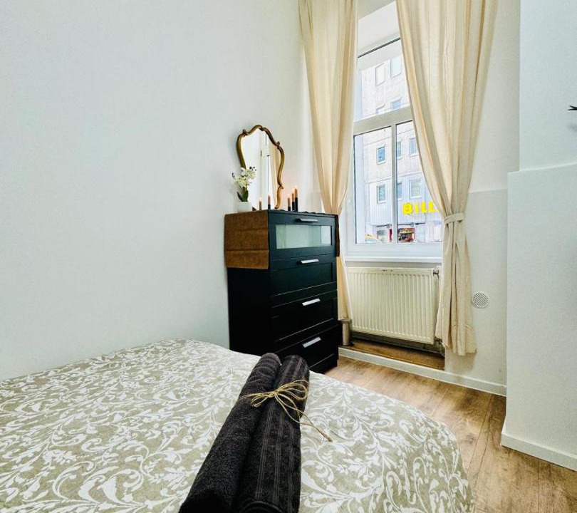 Photo of Others in Margareten