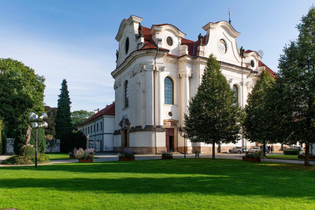 Photo of Others in Brevnov
