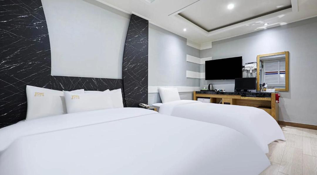 Photo of Bedroom in Ingye-dong