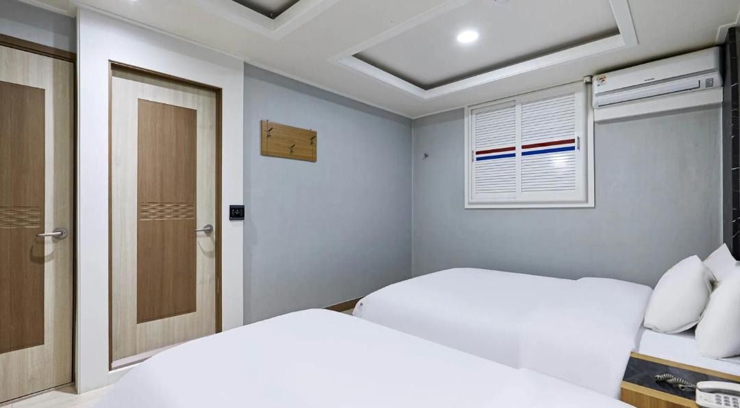 Photo of Bedroom in Ingye-dong