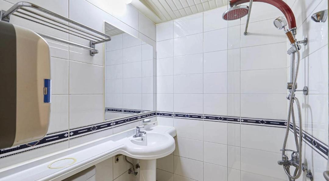 Photo of Bathroom in Ingye-dong