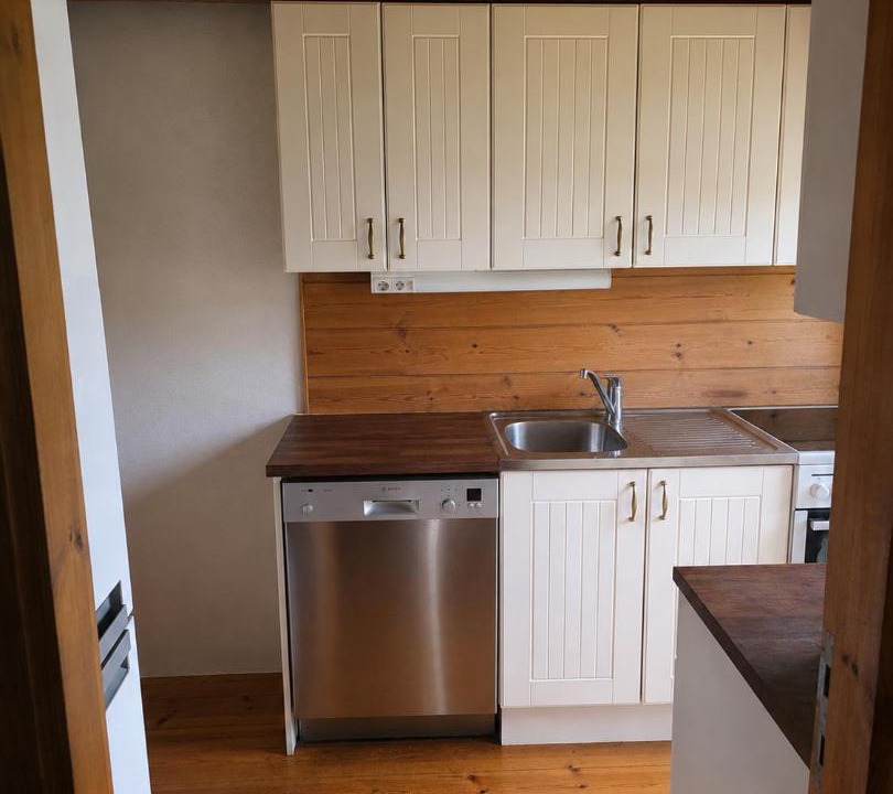 Photo of Kitchen in Laukaa