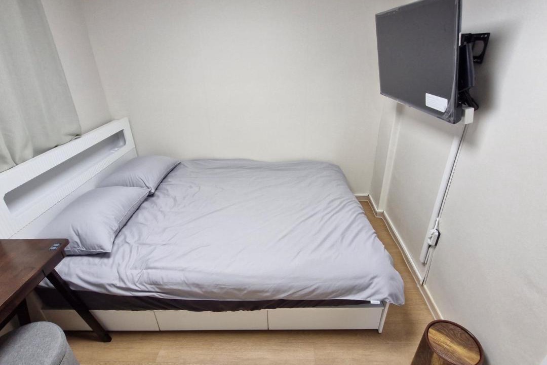 Photo of Bedroom in Pyeongtaek
