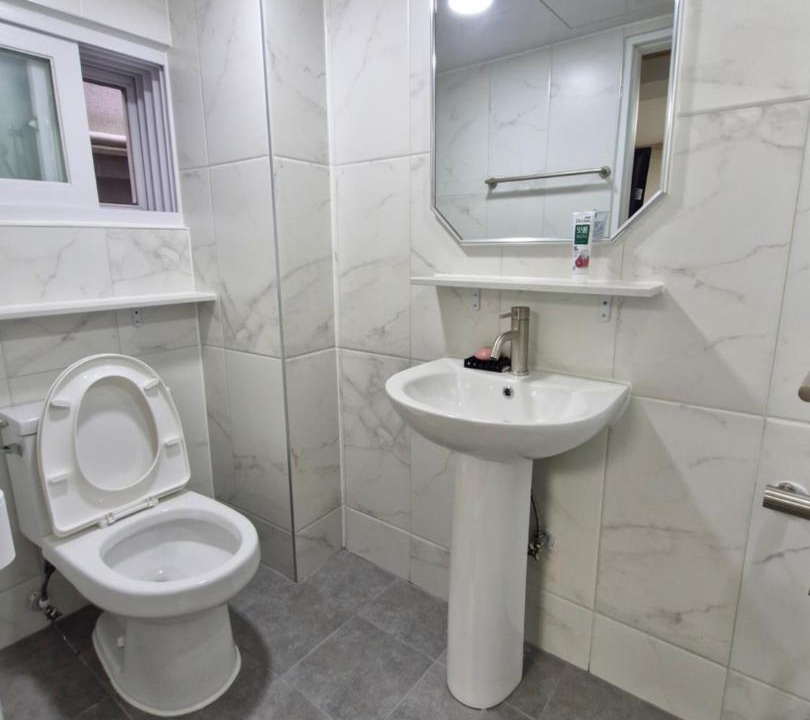 Photo of Bathroom in Pyeongtaek