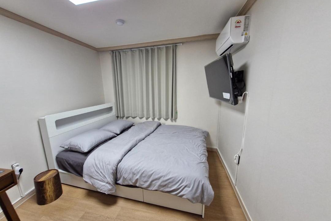 Photo of Bedroom in Pyeongtaek