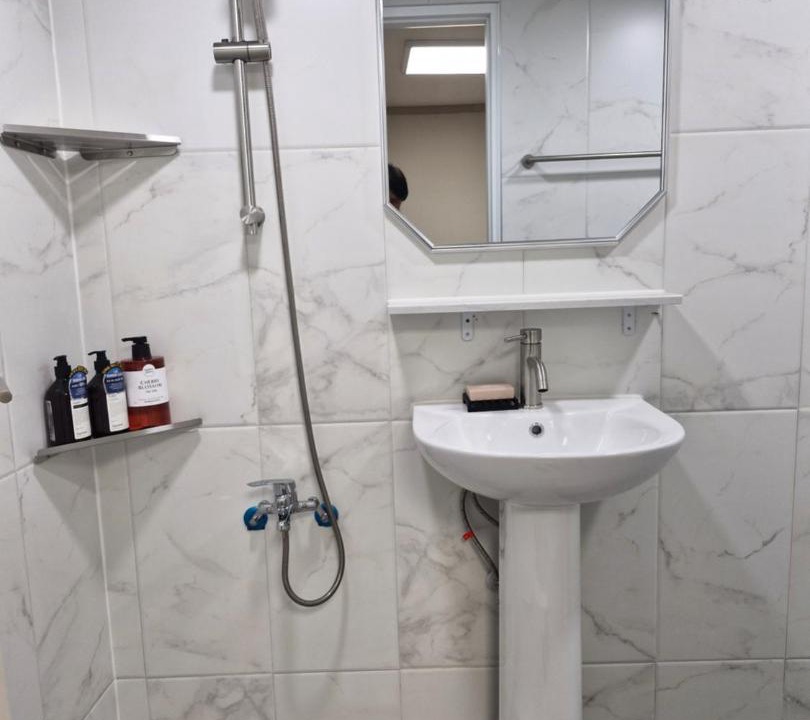 Photo of Bathroom in Pyeongtaek