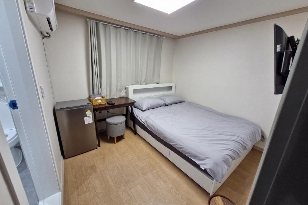 Photo of Bedroom in Pyeongtaek