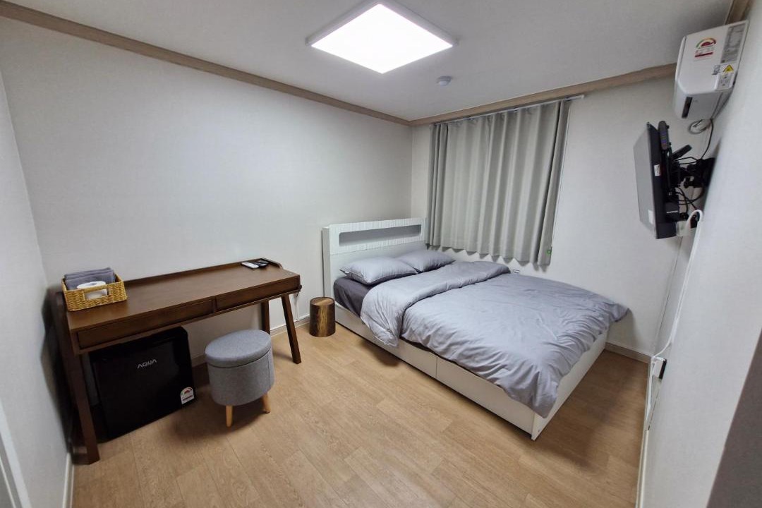 Photo of Bedroom in Pyeongtaek