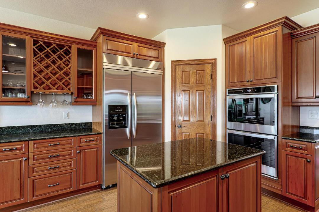 Photo of Kitchen in Briargate