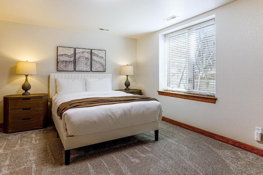 Photo of Bedroom in Briargate