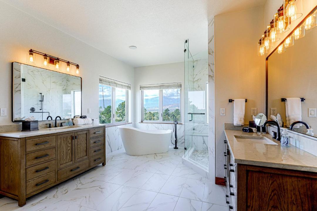 Photo of Bathroom in Briargate